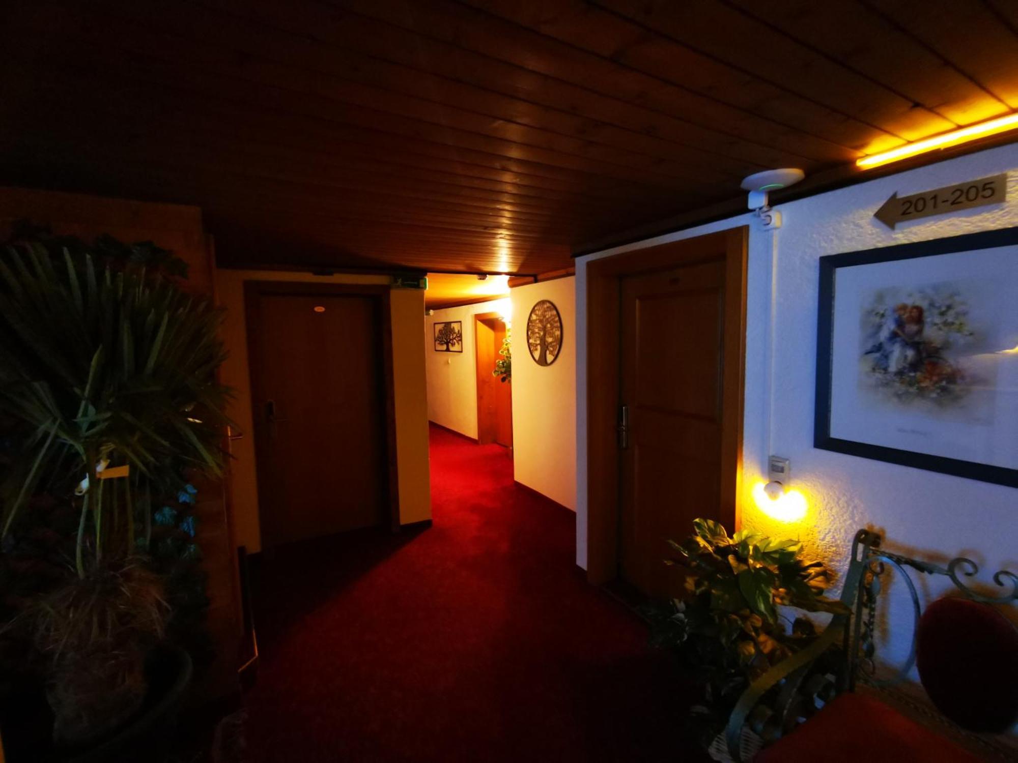 Gasthof Geronimo Weissbach bei Lofer Exterior photo