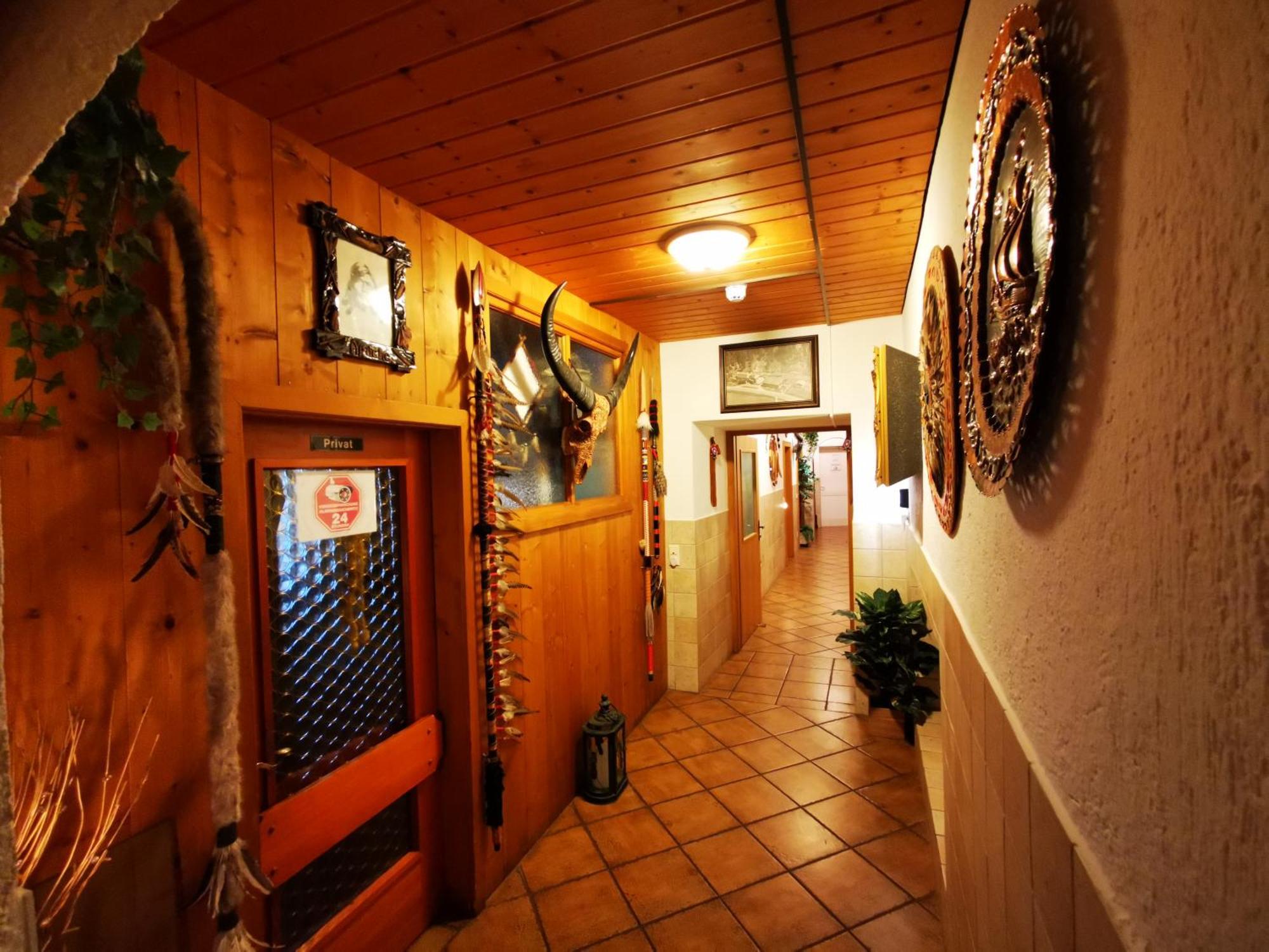 Gasthof Geronimo Weissbach bei Lofer Exterior photo