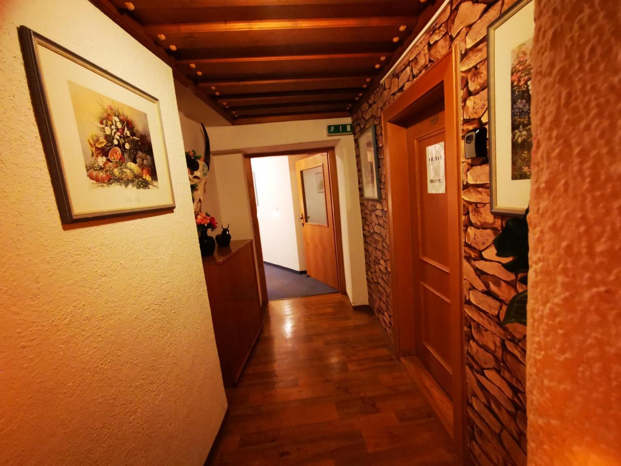 Gasthof Geronimo Weissbach bei Lofer Exterior photo