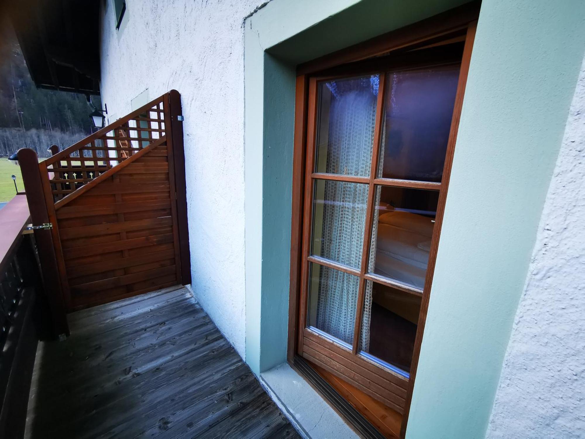 Gasthof Geronimo Weissbach bei Lofer Exterior photo